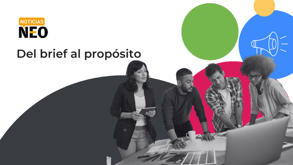 Transformación en agencias de marketing: del brief al propósito, nuevas generaciones, burnout creativo y rotación laboral